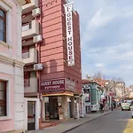 & Fotinov Gæstehus 4*