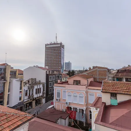 & Fotinov 招待所 3*