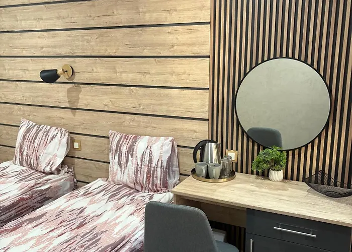 & Fotinov 3* Μπουργκάς