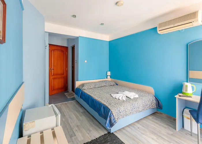 & Fotinov 3* Μπουργκάς