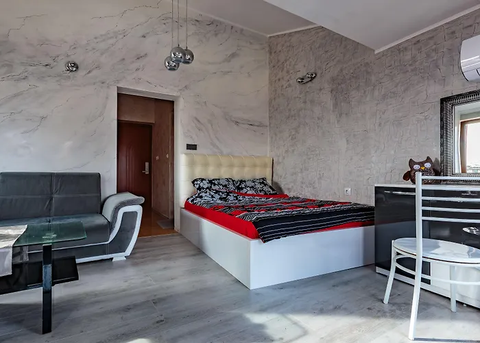 & Fotinov 3* Μπουργκάς