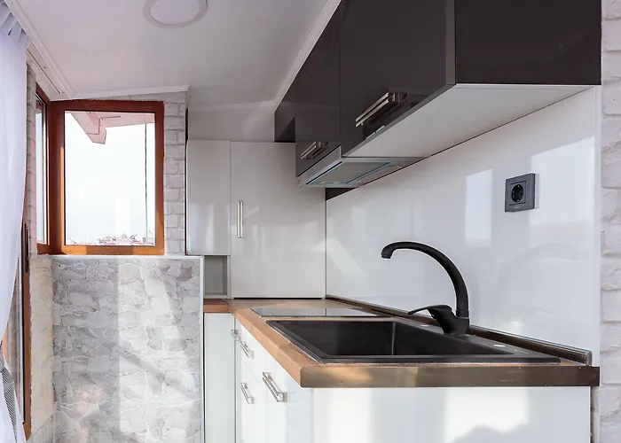 & Fotinov 招待所 布尔加斯