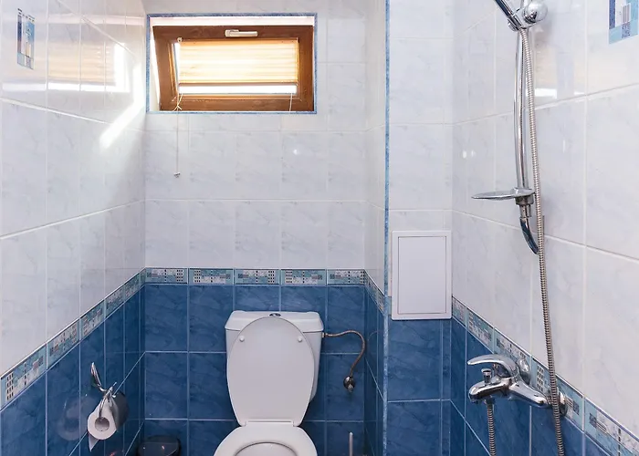 招待所 & Fotinov 3*