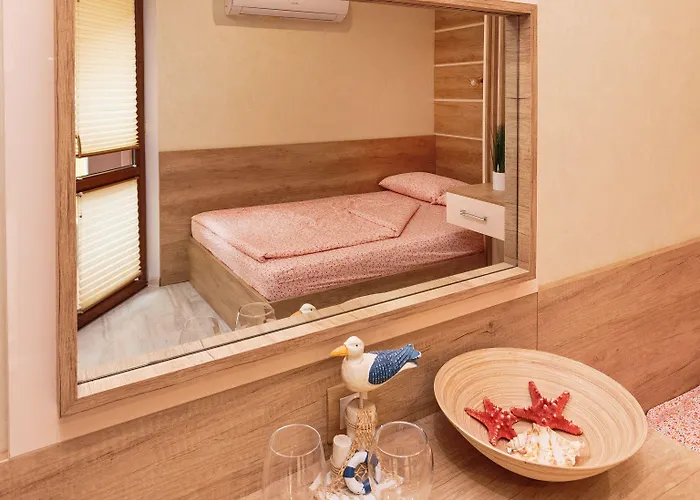 & Fotinov 招待所 3*