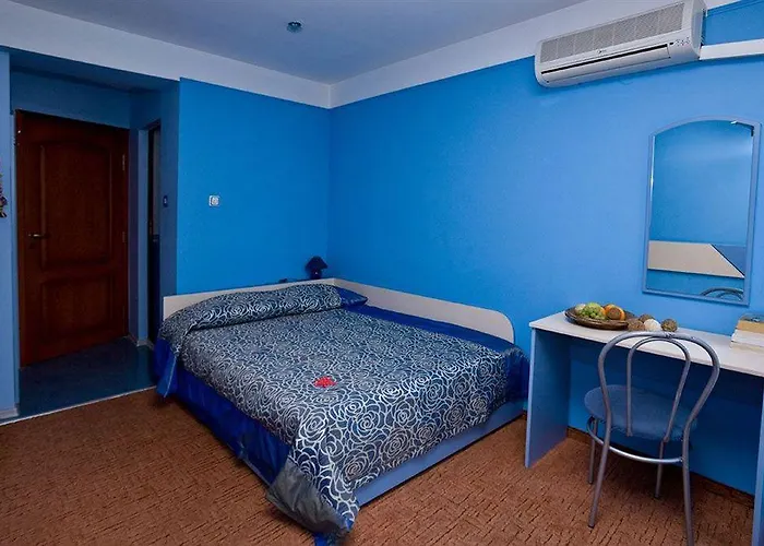 & Fotinov 招待所 3*