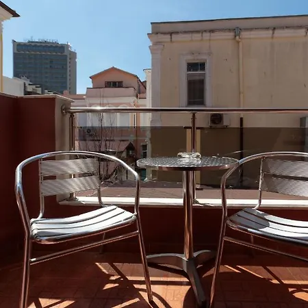 ゲストハウス & Fotinov ブルガス