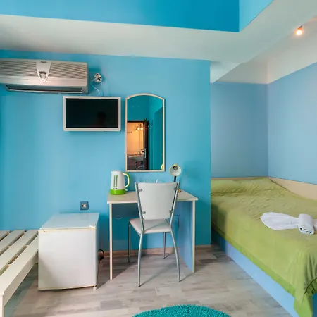 & Fotinov Pensjonat 4*