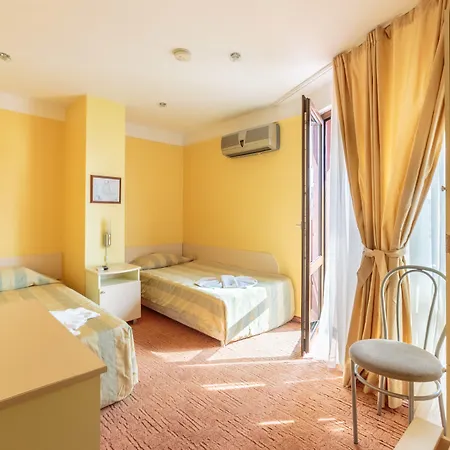 ゲストハウス & Fotinov ブルガス