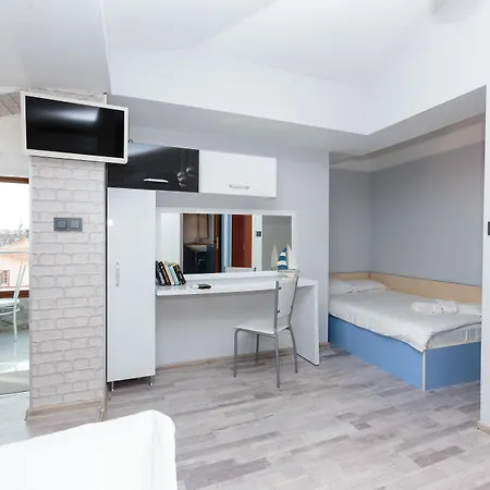 & Fotinov Pensjonat 4*