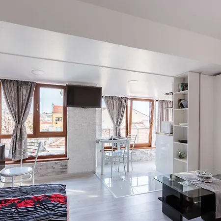 Vendégház & Fotinov Burgasz