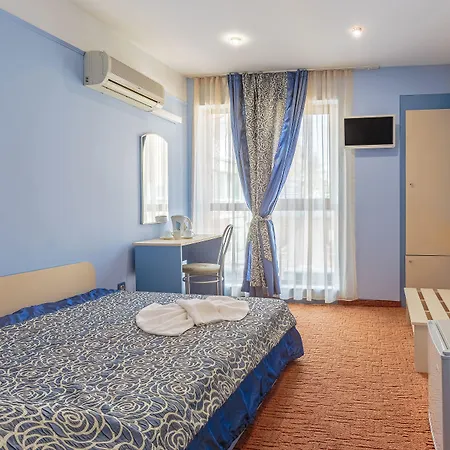 ゲストハウス & Fotinov