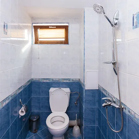 ゲストハウス & Fotinov 3*