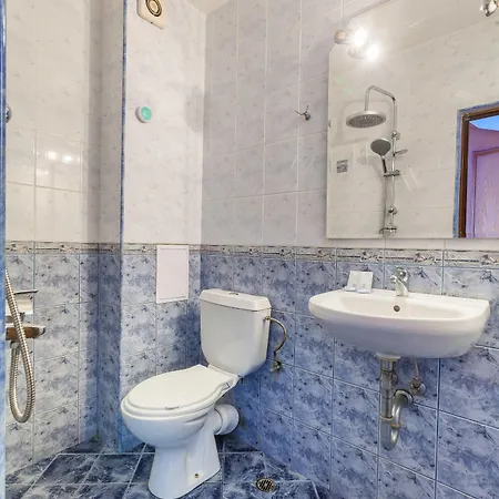 & Fotinov Pensjonat 4*