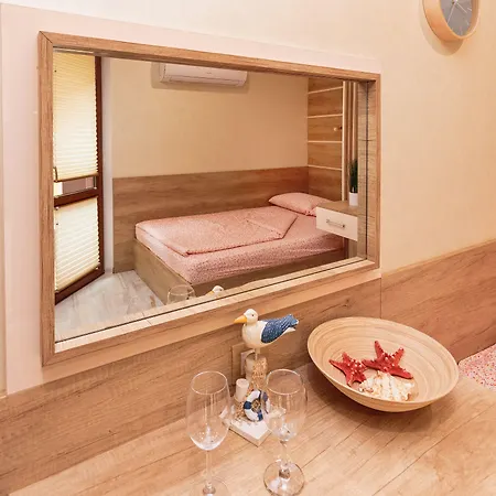 & Fotinov Pensjonat 4*