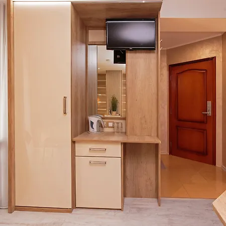 & Fotinov ゲストハウス ブルガス