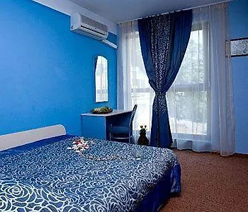 & Fotinov 2* بورغاس