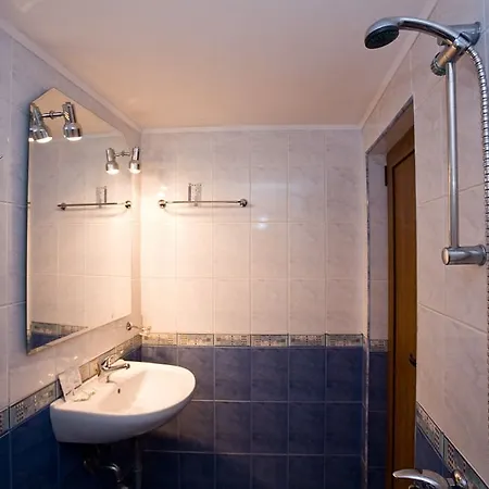 ゲストハウス & Fotinov ブルガス