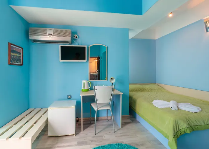 & Fotinov Vendégház 3*