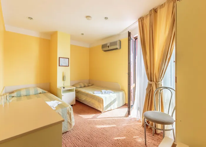 Vendégház & Fotinov Burgasz