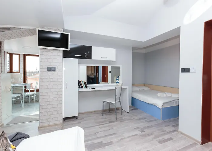 & Fotinov Vendégház 3*