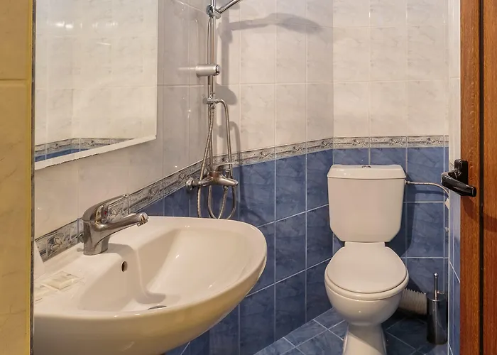 & Fotinov Vendégház 3*