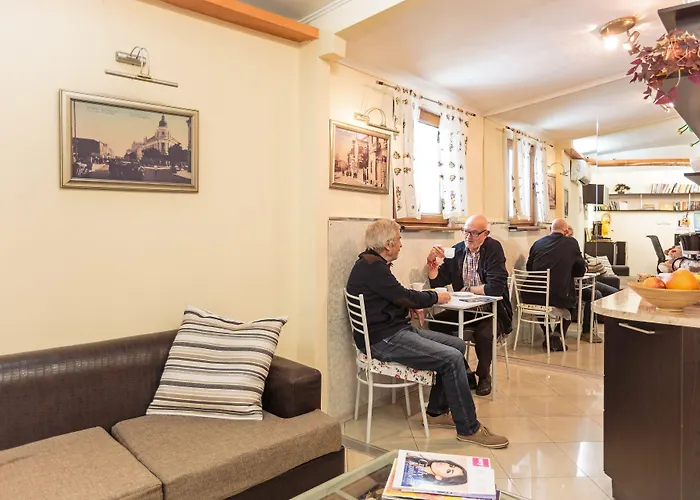 Vendégház & Fotinov