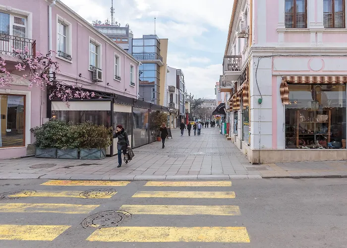 & Fotinov Vendégház Burgasz