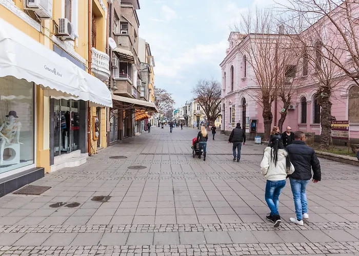 Vendégház & Fotinov 3*